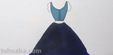 公主衣服怎么画简笔画 怎样画公主裙才好看? 公主衣服怎么画简笔画 怎样画公主裙才好看?