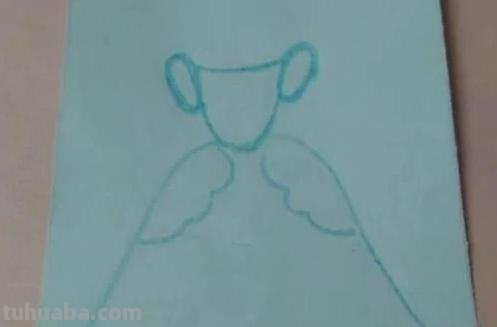 公主衣服怎么画简笔画 怎样画公主裙才好看? 公主衣服怎么画简笔画 怎样画公主裙才好看?