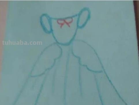 公主衣服怎么画简笔画 怎样画公主裙才好看? 公主衣服怎么画简笔画 怎样画公主裙才好看?