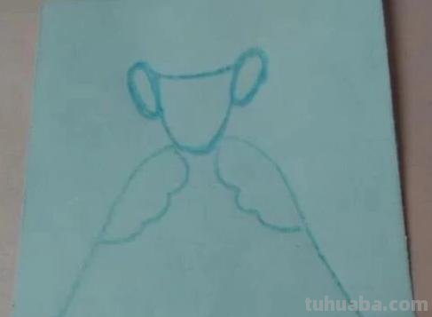 公主衣服怎么画简笔画 怎样画公主裙才好看? 公主衣服怎么画简笔画 怎样画公主裙才好看?