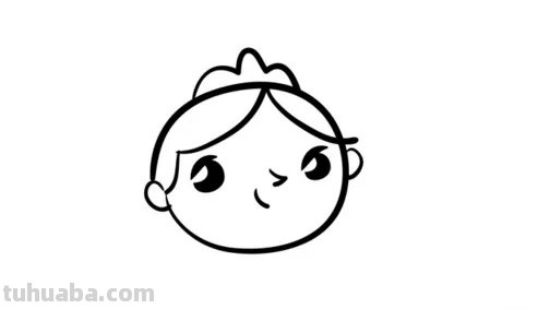 爱莎怎么画简笔画 艾莎公主儿童画? 爱莎怎么画简笔画 艾莎公主儿童画?