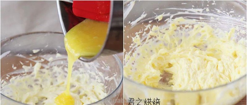 这是一款基础的杯子蛋糕，以及……