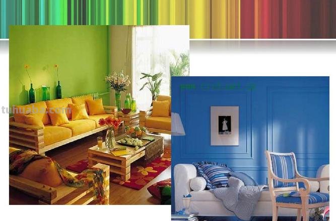 色彩设计方法及其应用 