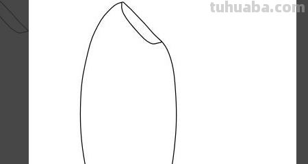 彩铅手绘米饭怎么画 米饭怎样画好看？