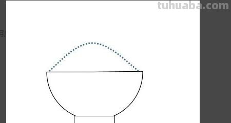 彩铅手绘米饭怎么画 米饭怎样画好看？