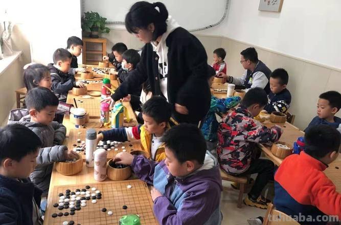 儿童学围棋的弊端 儿童学围棋的弊端有哪些