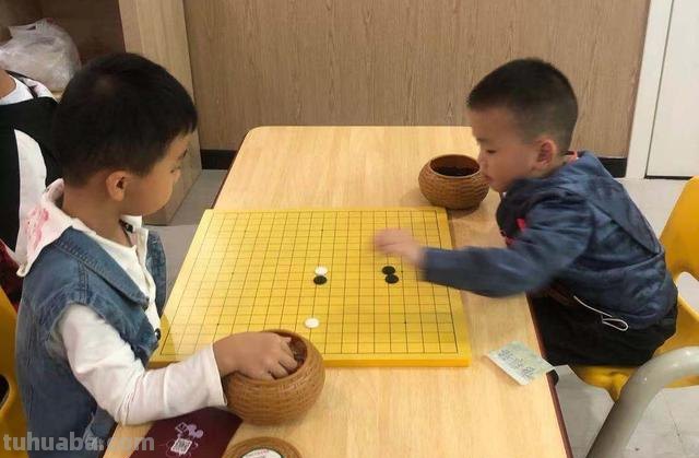 儿童学围棋的弊端 儿童学围棋的弊端有哪些