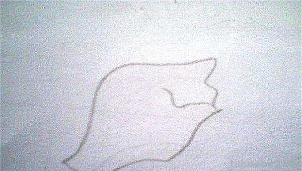 面条的简笔画怎么画 面条的笔画? 面条的简笔画怎么画 面条的笔画?