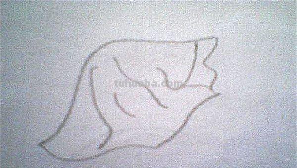 面条的简笔画怎么画 面条的笔画? 面条的简笔画怎么画 面条的笔画?