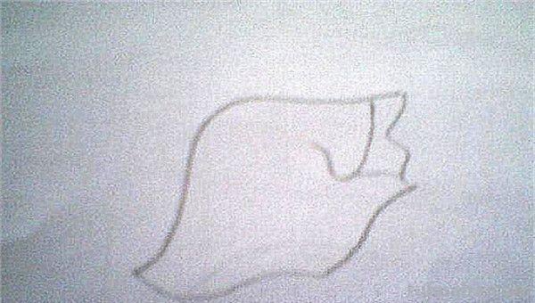 面条的简笔画怎么画 面条的笔画? 面条的简笔画怎么画 面条的笔画?