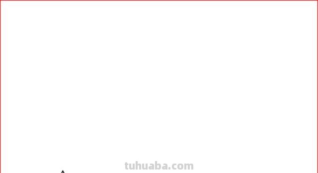 大海里有什么简笔画 海洋简笔画怎么画？