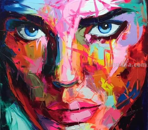 色彩感强的图片:如何用色彩打造视觉冲击力强的作品