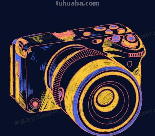 摄像机色彩不鲜艳怎么办？涂画吧小编教你解决！ 