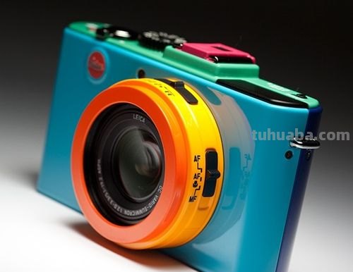 摄像机色彩不鲜艳怎么办？涂画吧小编教你解决！ 