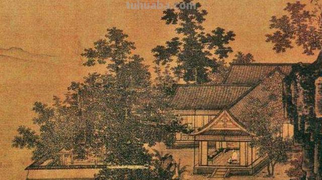 宋代人文园林的特点 宋代人文园林的特点是什么