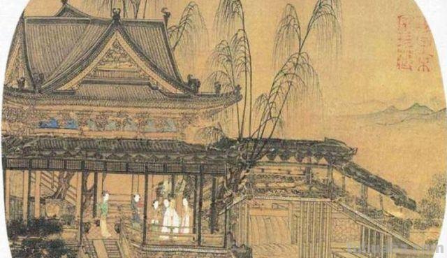 宋代人文园林的特点 宋代人文园林的特点是什么