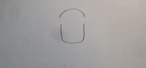 「简笔画」两只可爱的小狗