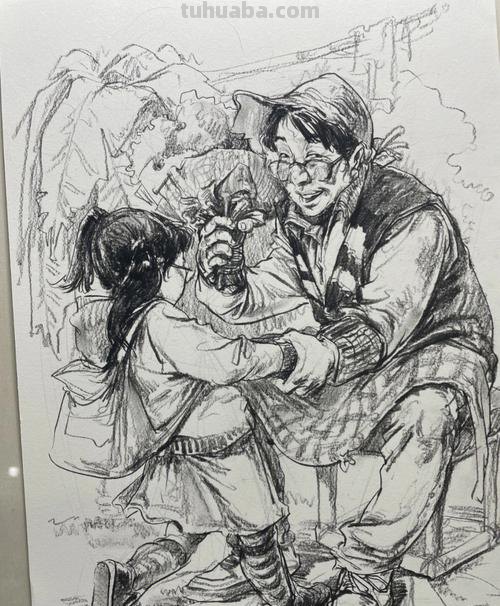 速写知识题 川美速写最常考的考题有哪些？