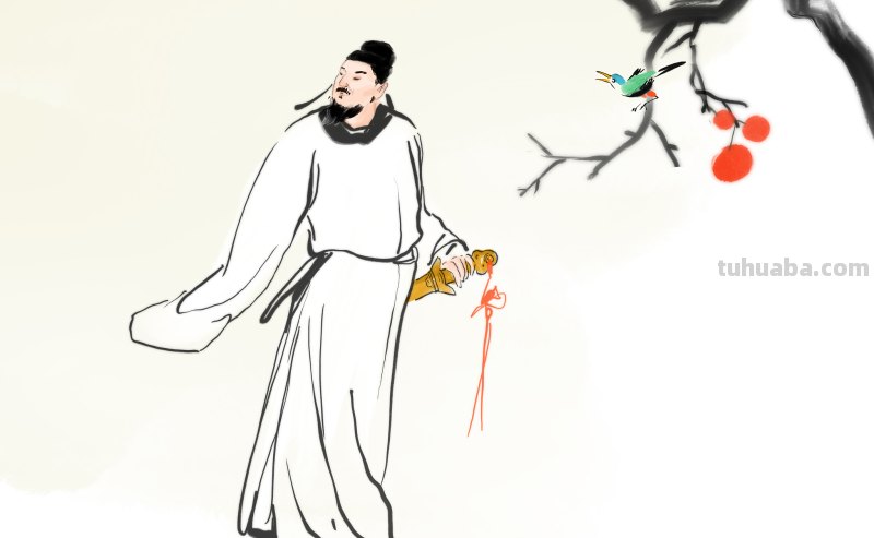 你知道晚唐成就最高的诗人是谁呢? 你知道晚唐成就最高的诗人是谁呢?