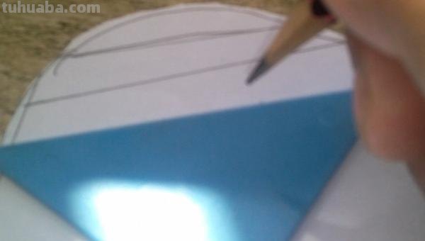 《海的女儿》读书卡怎么做 读书卡的制作方法？