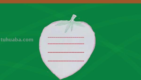 《海的女儿》读书卡怎么做 读书卡的制作方法？