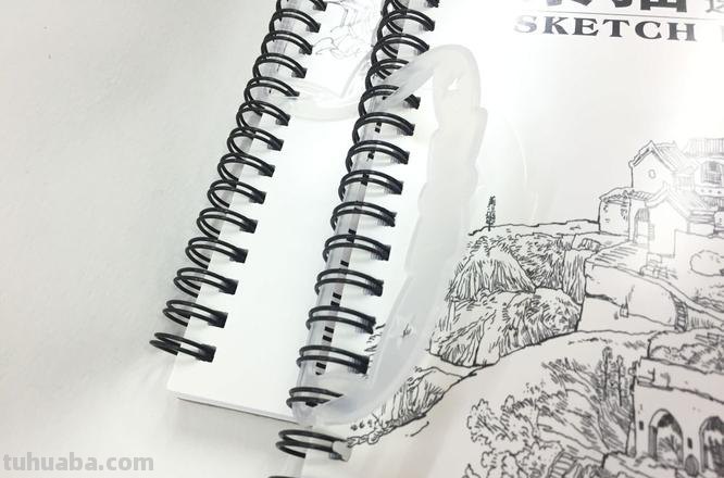 完成速写本 我买了一本速写本，没事干，请问各位，速写本是干嘛的？