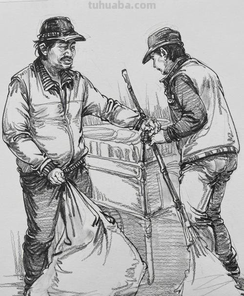 年速写考题 2021年速写考题？