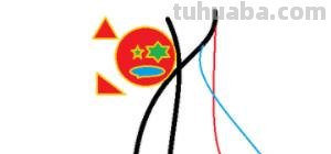 用彩铅怎么画柳树 【乐趣】柳树怎么画？