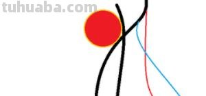 用彩铅怎么画柳树 【乐趣】柳树怎么画？