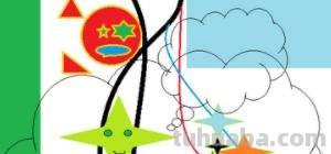 用彩铅怎么画柳树 【乐趣】柳树怎么画？