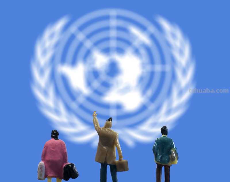 联合国是世界上最大的多边机制。对的还是错的啊?求解答