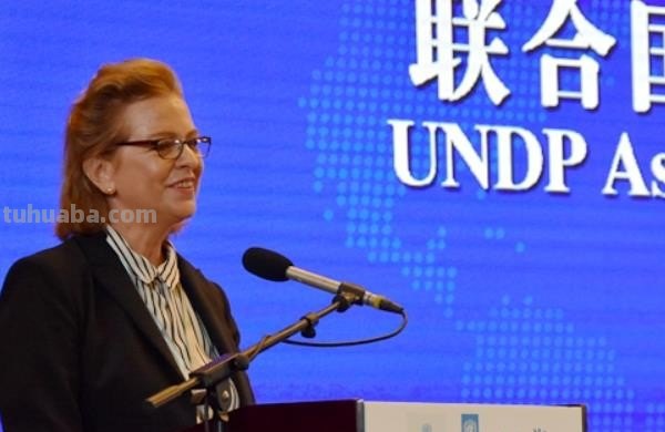 联合国什么是联合国系统最大的多边无偿援助机构