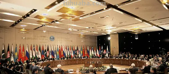 什么是多边主义和多边外交?