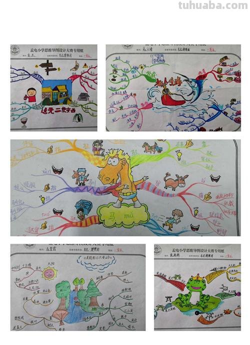 思维导图怎么使用创意 思维导图的类型和设计技巧有哪些？