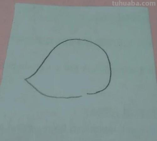 怎么画简笔画人物 怎样画简单的人物？