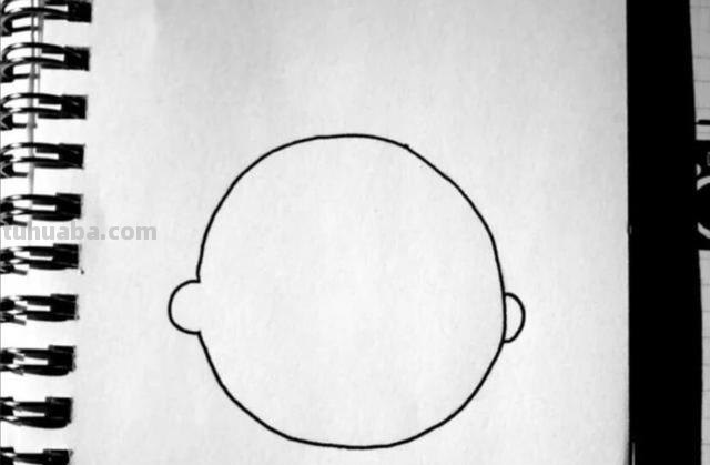 怎么画简笔画人物 怎样画简单的人物？