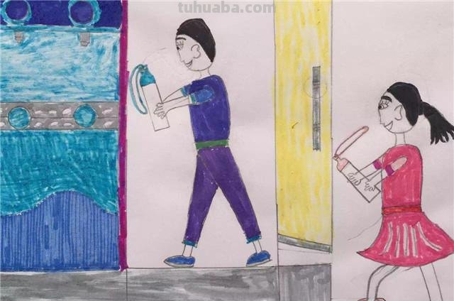 为何而设计？你手中的一滴水关系到四千万农村孩子