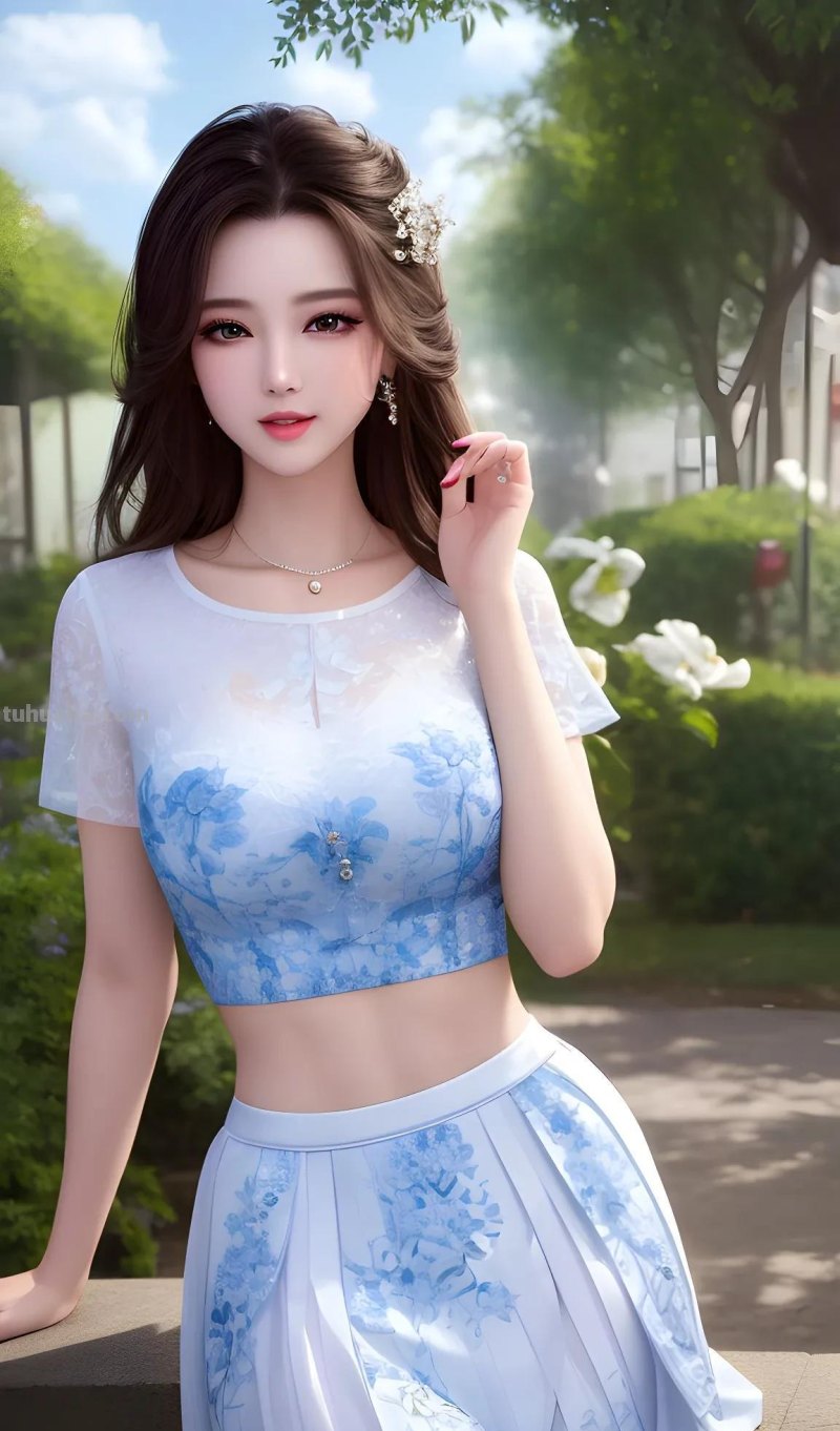 AI绘画原地摆地摊系列-服装设计