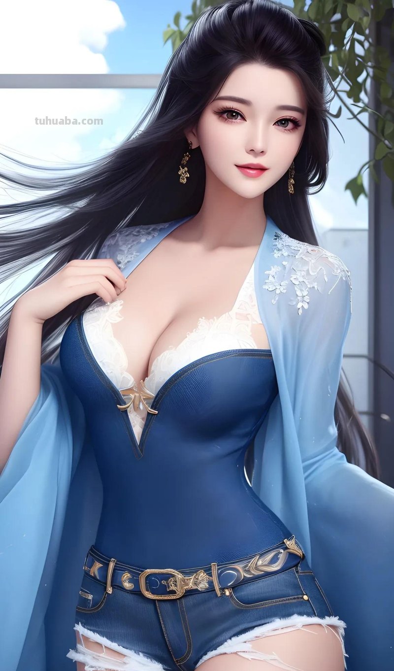 AI绘画原地摆地摊系列-服装设计