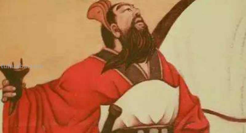 幸甚至哉是什么意思