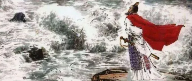 幸甚至哉是什么意思