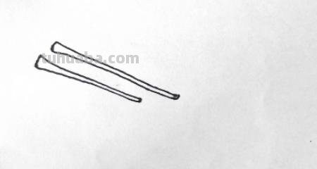 战车战车怎么画简笔画 装甲车简笔画的画法？