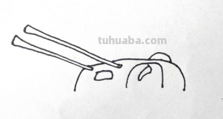战车战车怎么画简笔画 装甲车简笔画的画法？