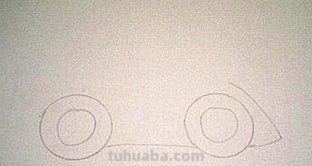 战车战车怎么画简笔画 装甲车简笔画的画法？