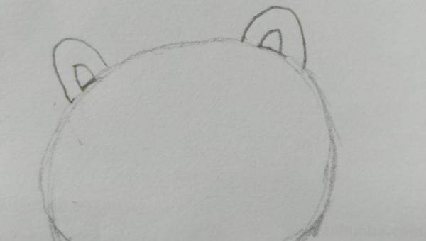 简笔画小松鼠怎么画 怎么画小松鼠? 简笔画小松鼠怎么画 怎么画小松鼠?