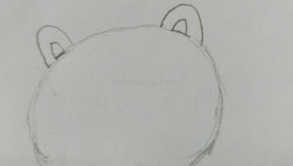 简笔画小松鼠怎么画 怎么画小松鼠? 简笔画小松鼠怎么画 怎么画小松鼠?