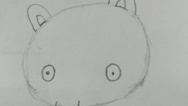 简笔画小松鼠怎么画 怎么画小松鼠? 简笔画小松鼠怎么画 怎么画小松鼠?