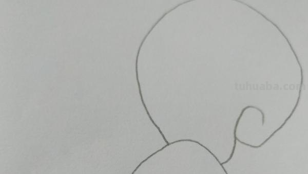 简笔画小松鼠怎么画 怎么画小松鼠? 简笔画小松鼠怎么画 怎么画小松鼠?