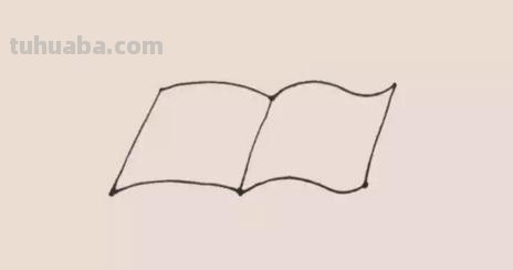 简笔画书架和书怎么画 书架怎么画? 简笔画书架和书怎么画 书架怎么画?