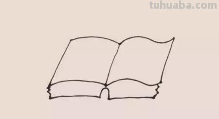 简笔画书架和书怎么画 书架怎么画? 简笔画书架和书怎么画 书架怎么画?